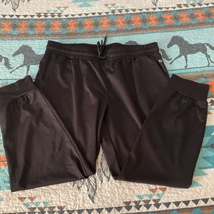 Womens LegEnd Active Jogger Pants